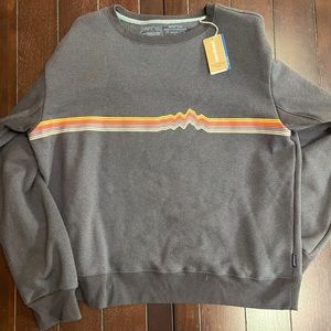 NTW Patagonia Crewneck